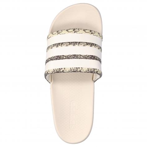 adidas Unisex Badeschlappen Adilette Comfort 2.0 KJ9881 