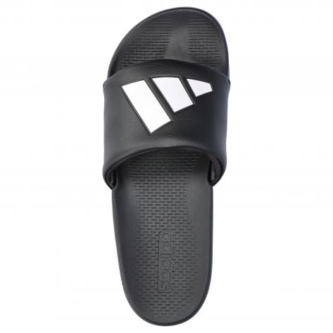 adidas Unisex Badeschlappen Adilette Comfort 2.0 