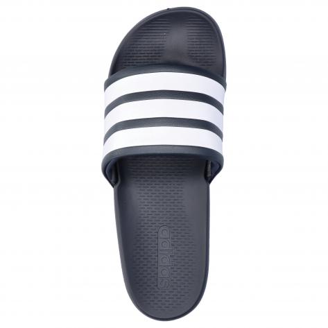 adidas Herren Badeschlappen Adilette Comfort 2.0 