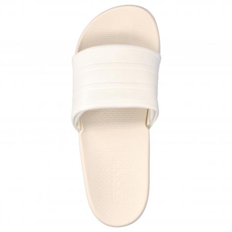 adidas Herren Badeschlappen Adilette Comfort 2.0 