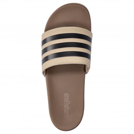 adidas Unisex Badeschlappen Adilette Comfort 