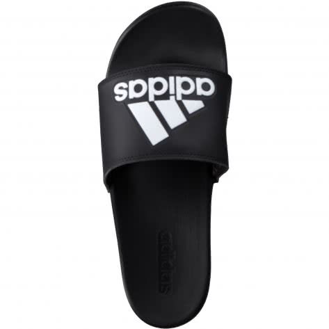 adidas Unisex Badeschlappen Adilette Comfort 