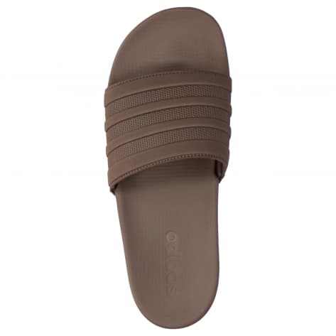 adidas Damen Badeschlappe Adilette Comfort 