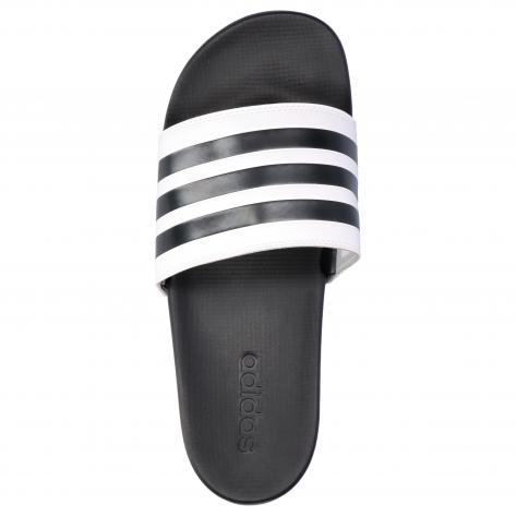 adidas Unisex Badeschlappen Adilette Comfort 