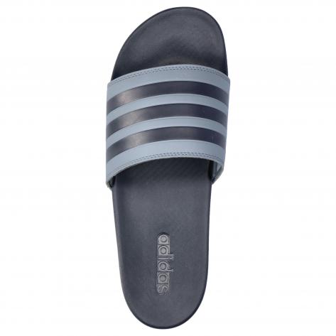 adidas Unisex Badeschlappen Adilette Comfort 