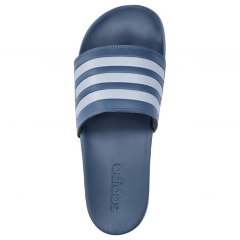 adidas Unisex Badeschlappen Adilette Comfort 