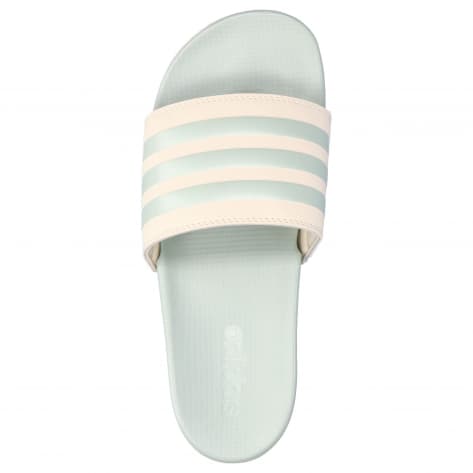adidas Damen Badeschlappen Adilette Comfort 