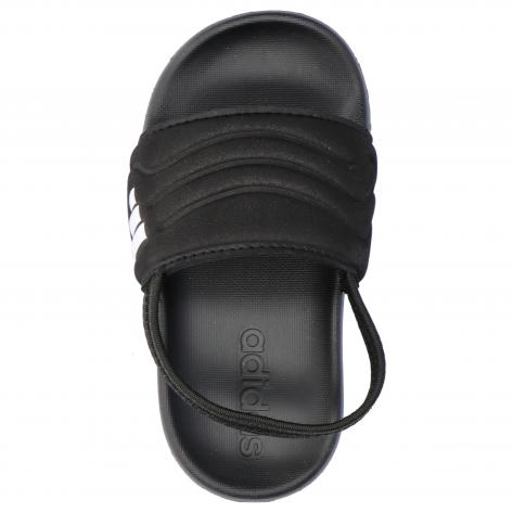 adidas Kinder Badeschlappen Adilette Estrap 2.0 I 