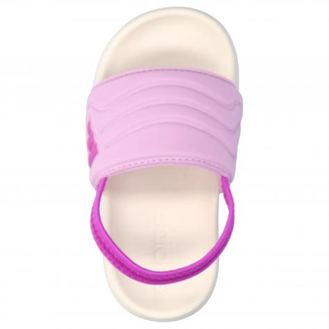 adidas Kinder Badeschlappen Adilette Estrap 2.0 I 