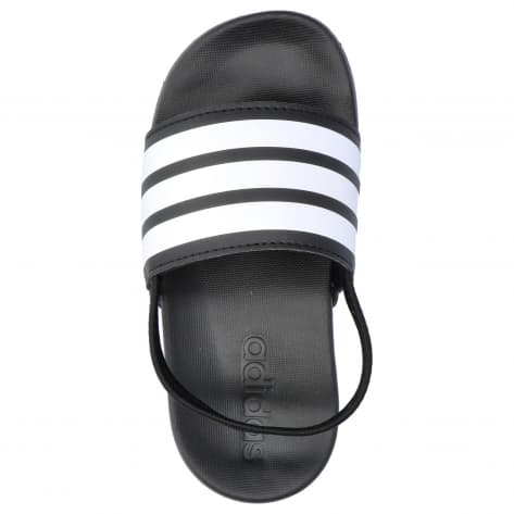 adidas Kinder Badeschlappen ADILETTE ESTRAP C 