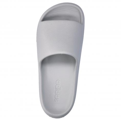 adidas Unisex Badeschlappen ADILETTE LUMIA JP9581 46 Silver Met./Silver Met./Silver Met. | 46
