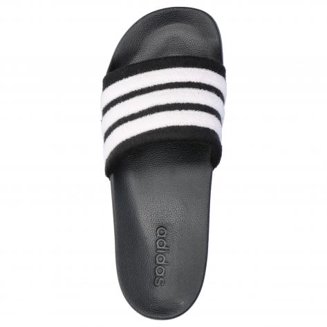 adidas Unisex Badeschlappen Adilette Noshower 
