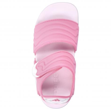 adidas Kinder Badesandale Adilette Sandal 2 K 