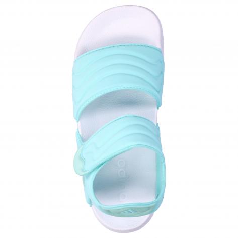 adidas Kinder Badesandale Adilette Sandal 2 K 