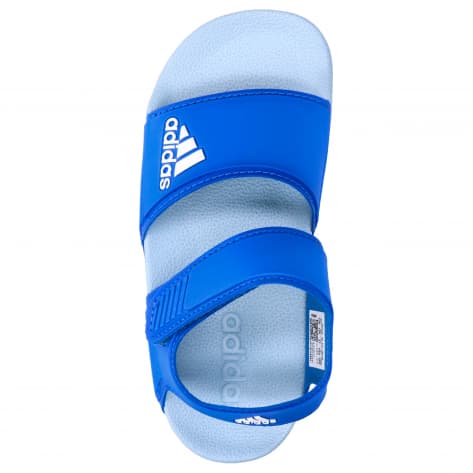 adidas Kinder Badesandale Adilette Sandal K 