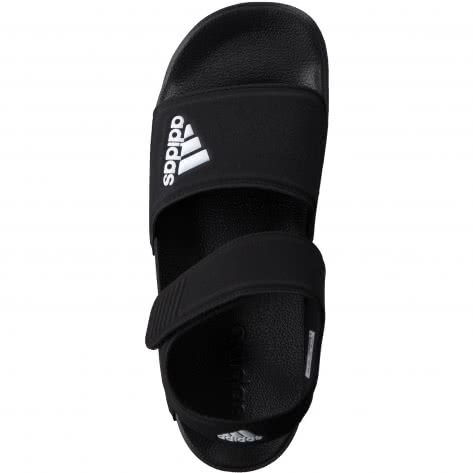 adidas Kinder Badesandale Adilette Sandal K GW0344 31 Core Black/Ftwr White/Core Black | 31