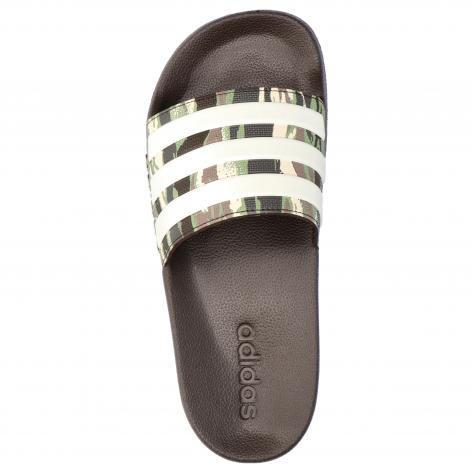 adidas Unisex Badeschlappen ADILETTE SHOWER 