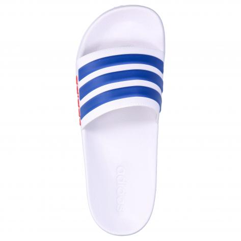 adidas Unisex Badeschlappe ADILETTE SHOWER 