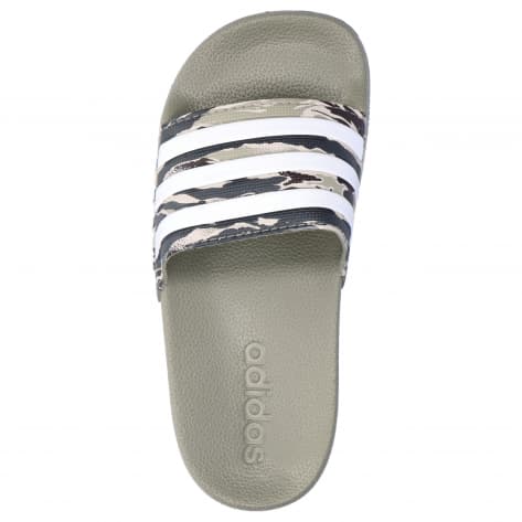 adidas Kinder Badeschlappen Adilette Shower K 