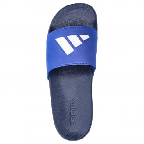 adidas Kinder Badeschlappen Adilette Shower Logo K 
