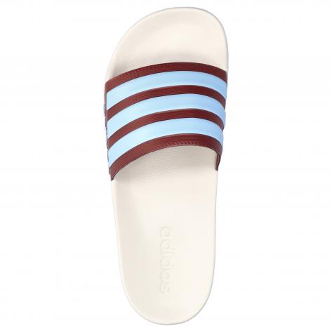 adidas Unisex Badeschlappe ADILETTE SHOWER 