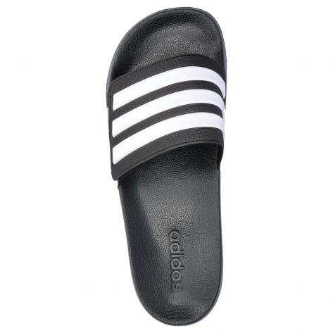 adidas Herren Badeschlappen Adilette Shower Velcro 