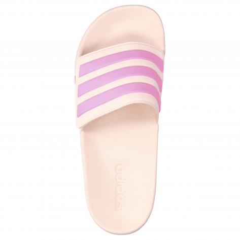 adidas Unisex Badeschlappen Adilette Shower Velcro 