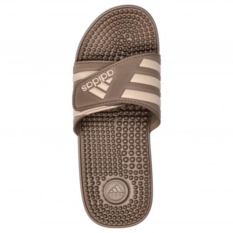 adidas Herren Badeschlappen ADISSAGE 