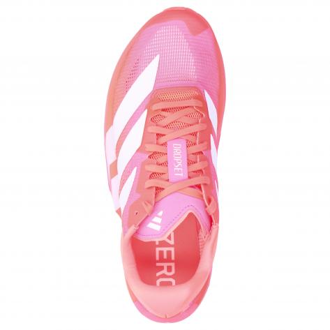 adidas Damen Trainingsschuhe Adizero Dropset Pro Trainer W 