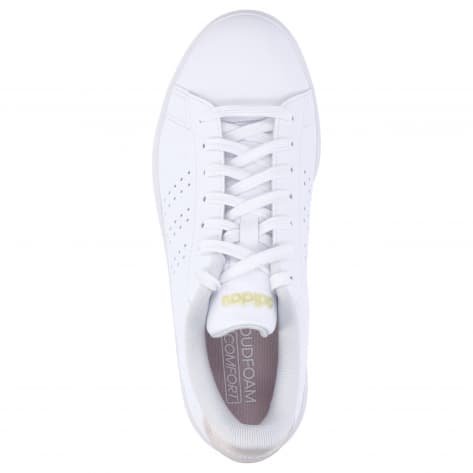 adidas Damen Sneaker Advantage 2.0 