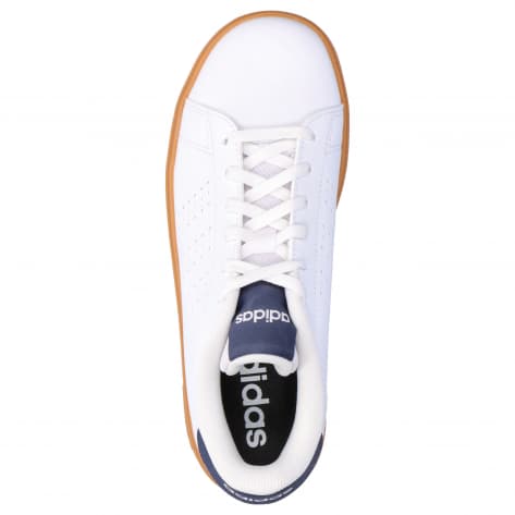 adidas Kinder Sneaker ADVANTAGE BASE 2.0 J 