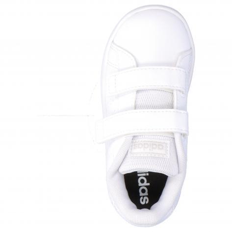 adidas Kinder Sneaker Advantage CF I 