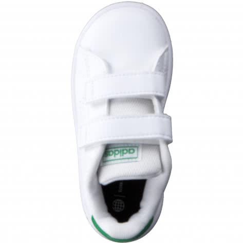 adidas Kinder Sneaker Advantage CF I 