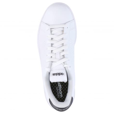 adidas Damen Sneaker ADVANTAGE 