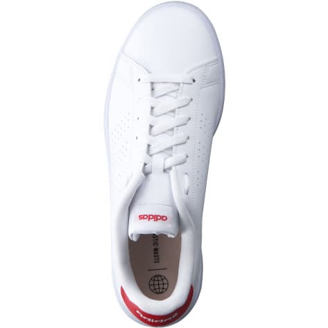 adidas Herren Sneaker Advantage 