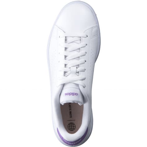 adidas Damen Sneaker Advantage 