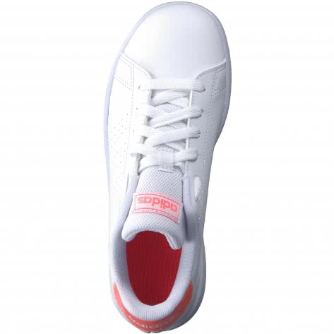 adidas Kinder Sneaker Advantage K 