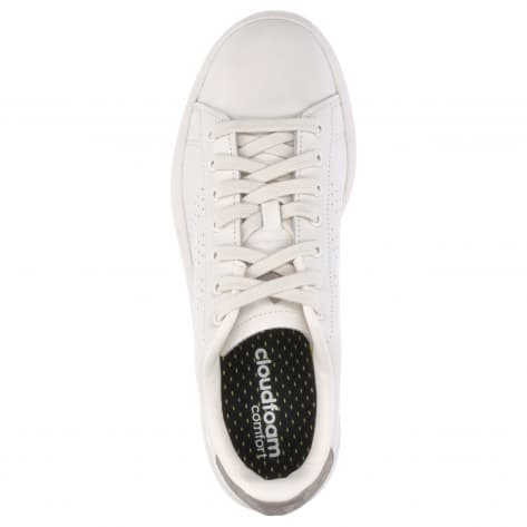 adidas Damen Sneaker ADVANTAGE PREMIUM 