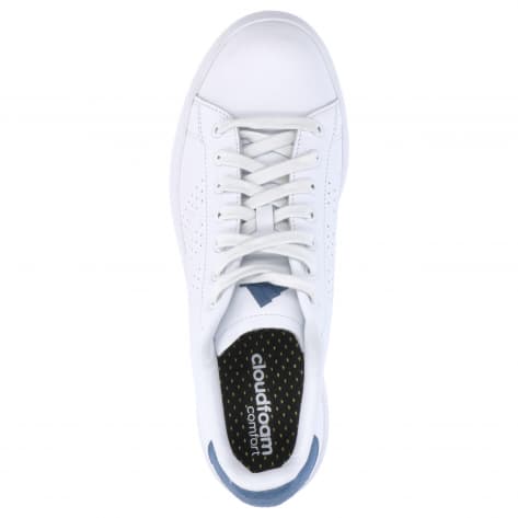 adidas Herren Sneaker Advantage Premium 