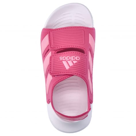 adidas Kinder Sandale Altaswim 2.0 C ID2838 30 Pulmag/Blipnk/FtwWht | 30