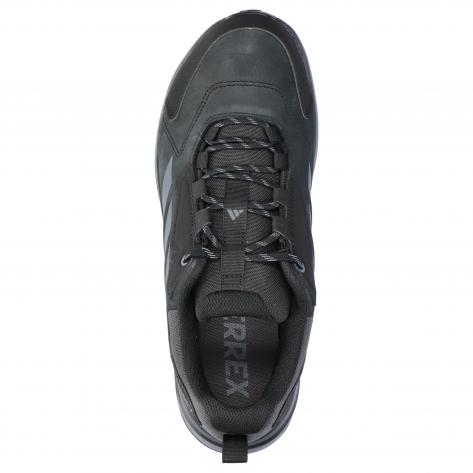 adidas TERREX Herren Wanderschuhe Anylander Leather 