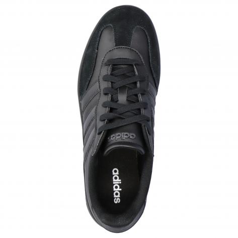 adidas Unisex Sneaker BARREDA JR1321 46 Core Black/Core Black/Grey | 46