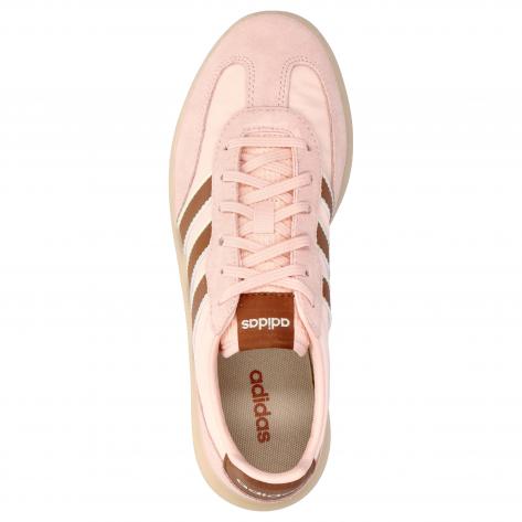 adidas Damen Sneaker Barreda DECODE 
