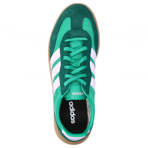 adidas Damen Sneaker BARREDA DECODE JI2324 38 Collegiate Green/Lavender/Green | 38