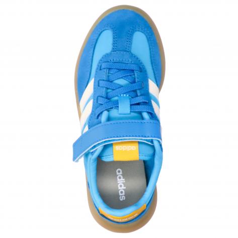 adidas Kinder Sneaker BARREDA DECODE EL C 