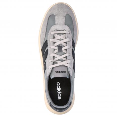 adidas Herren Sneaker BARREDA DECODE JR3518 44 Grethr/Cblack/Gretwo | 44