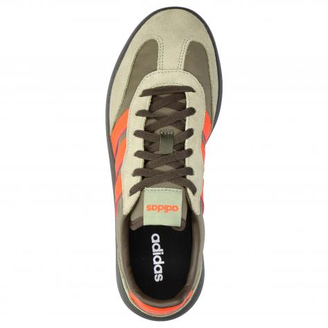 adidas Kinder Sneaker BARREDA DECODE J 