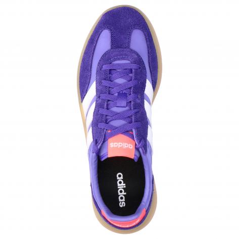 adidas Kinder Sneaker BARREDA DECODE J 