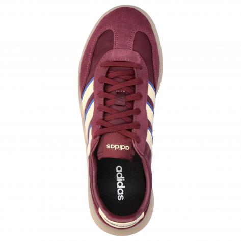 adidas Damen Sneaker BARREDA DECODE 