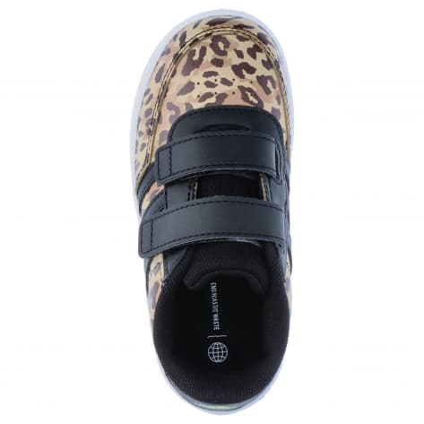 adidas Kinder Sneaker Breaknet 2.0 CF I IG0506 26 Core Black/Core Black/Pullim | 26